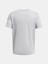 Under Armour UA Hw Lc Patch SS Tricou