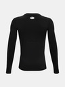 Under Armour HG Armour LS Tricou pentru copii