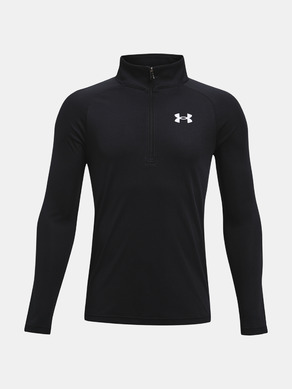 Under Armour UA Tech 2.0 1/2 Zip Tricou pentru copii