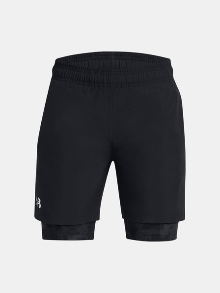 Under Armour UA Tech Woven 2in1 Pantaloni scurţi pentru copii