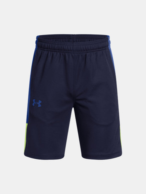 Under Armour UA Zone 7in Pantaloni scurţi pentru copii