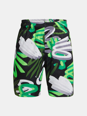 Under Armour Curry Boys Splash Pantaloni scurţi pentru copii