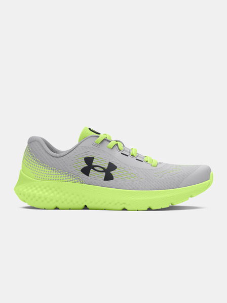 Under Armour UA BPS Rogue 4 AL Teniși pentru copii