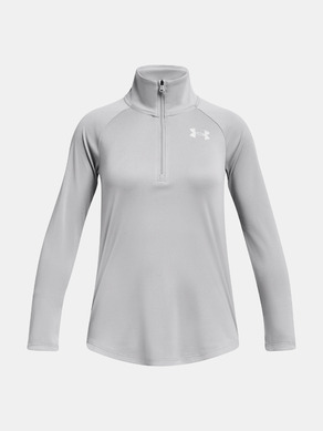 Under Armour Tech Graphic 1/2 Zip Tricou pentru copii