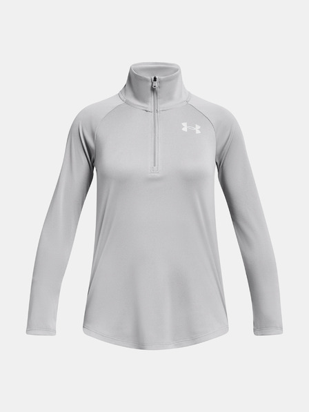 Under Armour Tech Graphic 1/2 Zip Tricou pentru copii