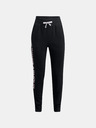 Under Armour Rival Fleece Pantaloni de trening pentru copii