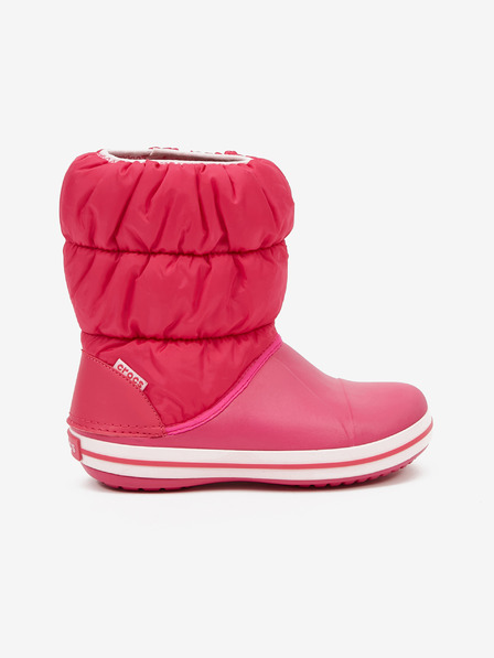 Crocs Winter Puff Cizme de zăpadă pentru copii