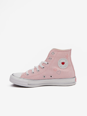 Converse Chuck Taylor All Star Y2K Heart Teniși pentru copii