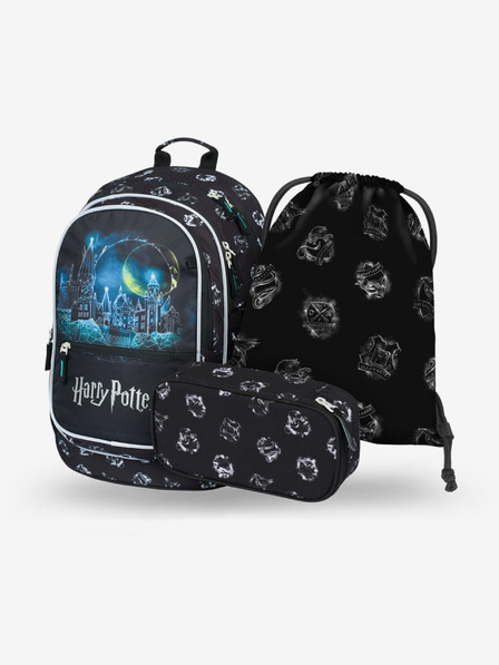 BAAGL  Core Harry Potter Set de școală