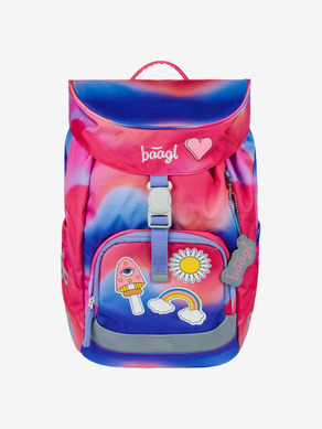 BAAGL  Airy Hippie Rucsac