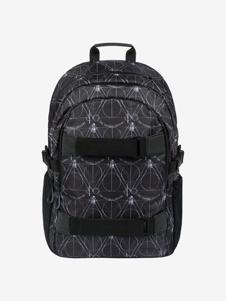 BAAGL  Skate Harry Potter Rucsac