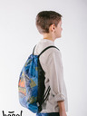 BAAGL  Dinosaurs World Gymsack