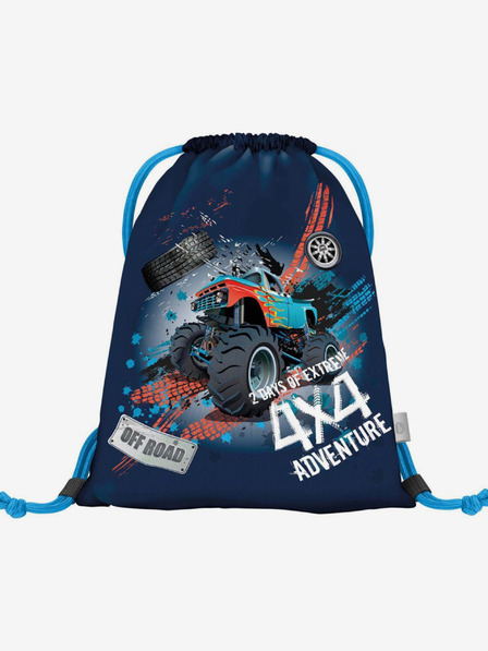 BAAGL  Truck Gymsack