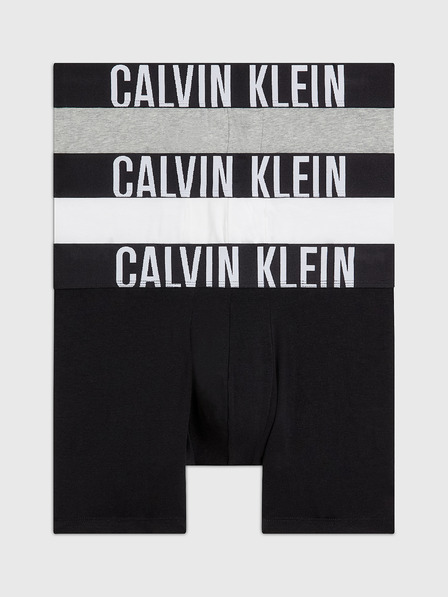 Calvin Klein Boxeri, 3 bucăți