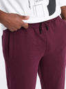 Ombre Clothing Pantaloni de trening