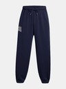 Under Armour UA Icon HWT Terry OS Pantaloni