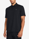 Under Armour UA T2G Polo Tricou