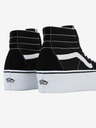 Vans Sk8-Hi Tapered Stackform Teniși