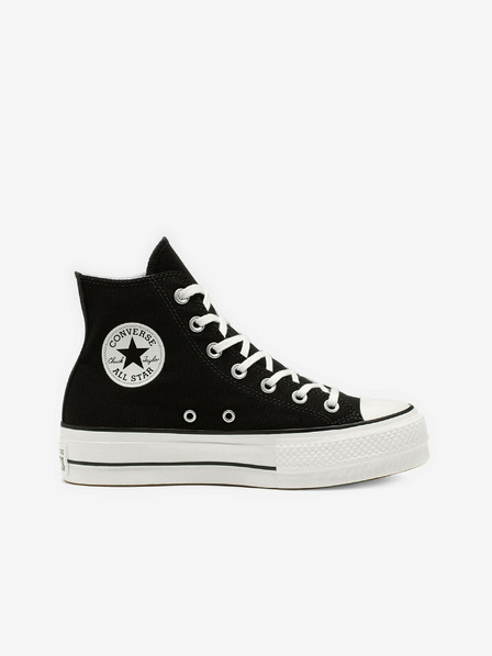 Converse Chuck Taylor All Star Lift Platform Teniși