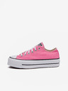 Converse Chuck Taylor All Star Lift Platform Teniși