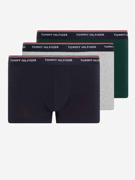 Tommy Hilfiger Underwear Boxeri, 3 bucăți