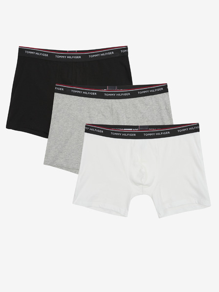 Tommy Hilfiger Underwear Boxeri, 3 bucăți