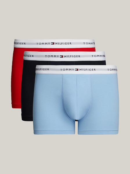 Tommy Hilfiger Underwear Boxeri, 3 bucăți