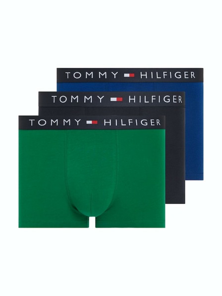 Tommy Hilfiger Underwear Boxeri, 3 bucăți