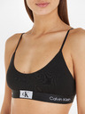 Calvin Klein Underwear	 Unlined Bralette Sutien