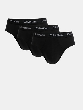 Calvin Klein Underwear	 Slipuri 3 buc