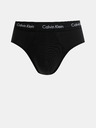 Calvin Klein Underwear	 Slipuri 3 buc