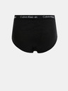 Calvin Klein Underwear	 Slipuri 3 buc