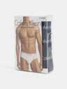 Calvin Klein Underwear	 Slipuri 3 buc