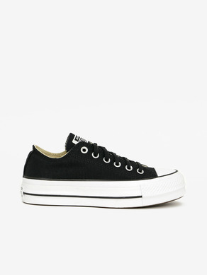 Converse Chuck Taylor All Star Canvas Platform Teniși