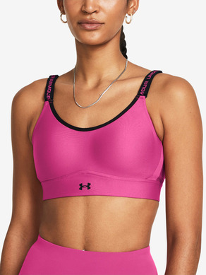 Under Armour UA Infinity Mid 2.0 Sport Sutien