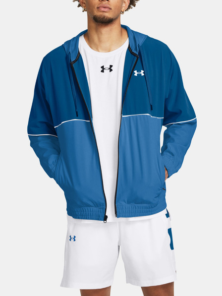 Under Armour UA Baseline Woven Jachetă