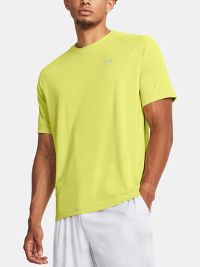 Under Armour UA Tech Reflective SS Tricou