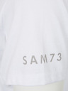 Sam 73 Blane Tricou