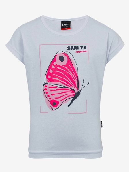 Sam 73 Averie Tricou pentru copii