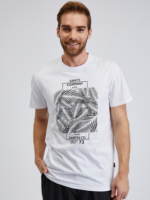 Sam 73 Almandit Tricou