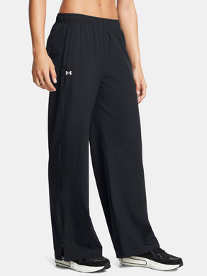 Under Armour UA Rival Wide Leg Pantaloni de trening