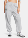 Under Armour UA Icon HWT Terry OS Pantaloni de trening