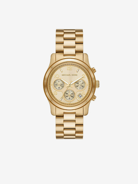 Michael Kors Runway Ceas