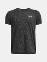 Under Armour UA Tech Textured SS Tricou