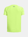 Under Armour UA Tech Split Wordmark SS Tricou