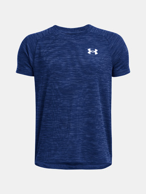 Under Armour UA Tech Textured SS Tricou