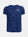 Under Armour UA Tech Textured SS Tricou