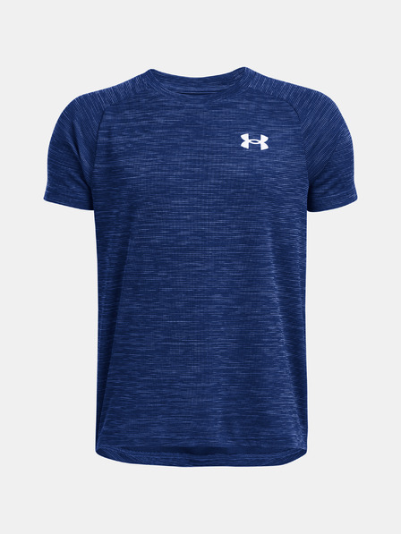 Under Armour UA Tech Textured SS Tricou