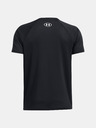 Under Armour UA B Tech Wordmark Logo SS Tricou