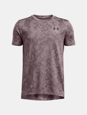 Under Armour UA Tech Vent Geode SS Tricou